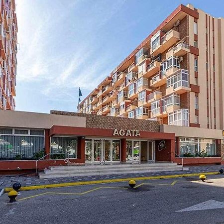 797 Holiday Rentals - Equipado Estudio Cerca Del Parque La Paloma Беналмадена Екстериор снимка