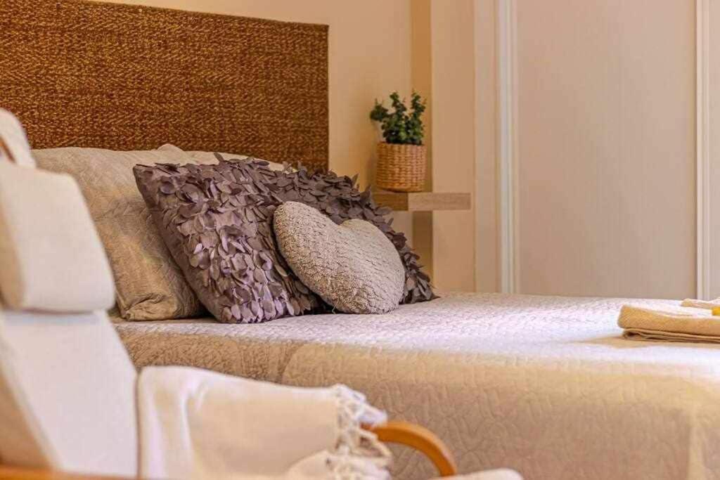 797 Holiday Rentals - Equipado Estudio Cerca Del Parque La Paloma Беналмадена Екстериор снимка