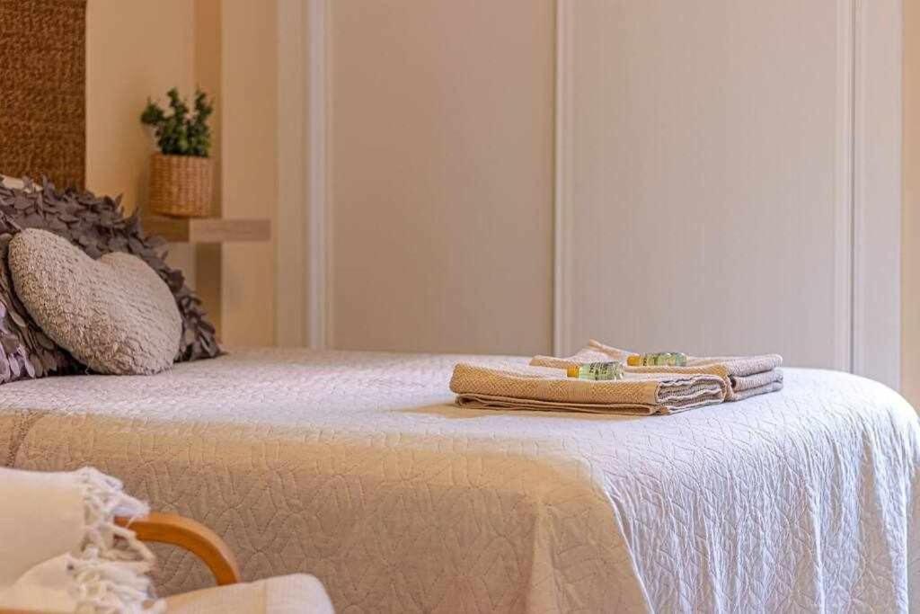 797 Holiday Rentals - Equipado Estudio Cerca Del Parque La Paloma Беналмадена Екстериор снимка